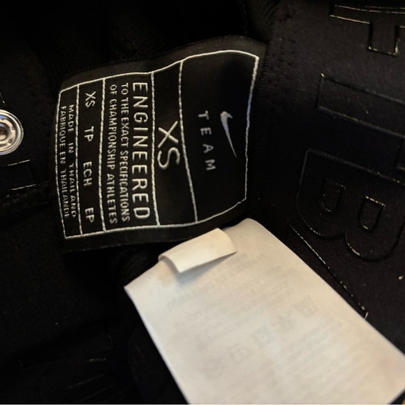 Nike baseball pants - Picture 4 of 4